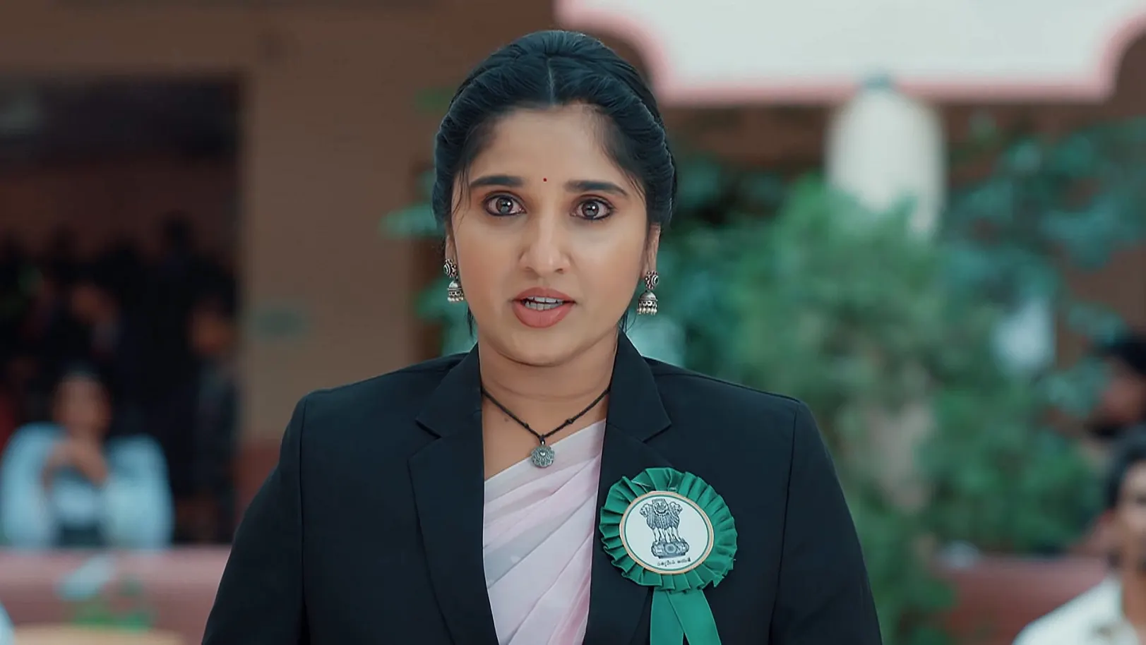 Chamanthi - August 18, 2025 - Episode Spoiler