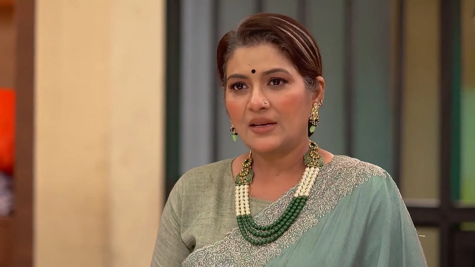 Chirodini Tumi Je Amar - August 13, 2025 - Webisode 13th August 2025 Webisode