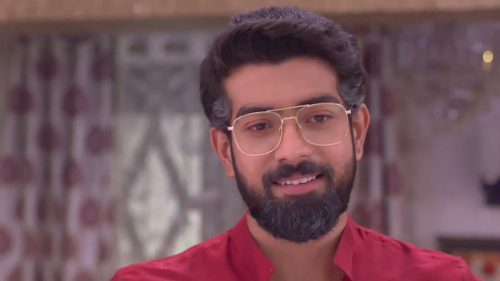 Durga and Rishabh's Candle Light Dinner 13th August 2025 Webisode