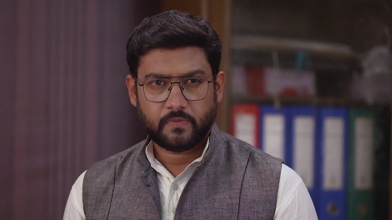 The Minister's Speech at Rajmahal 12th August 2025 Webisode