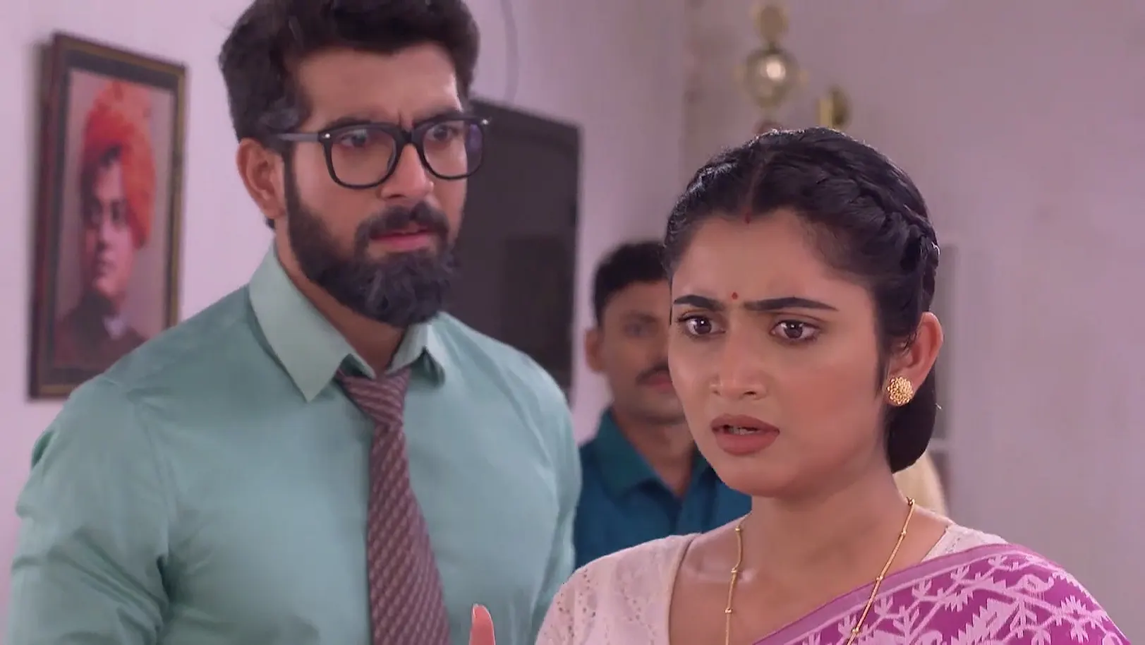 Jagadhatri - August 16, 2025 - Best Scene 