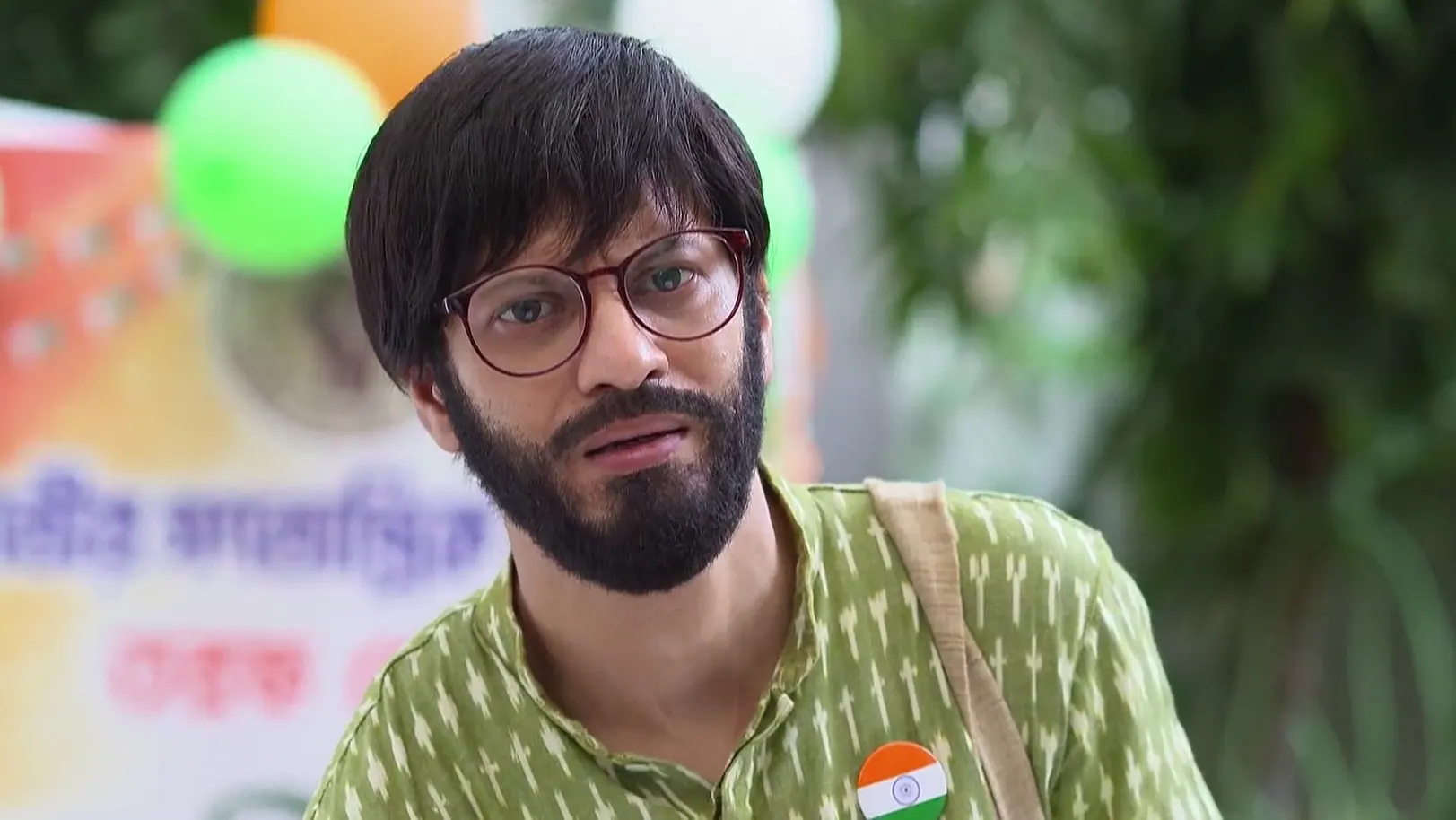 Phulki's Words Send Rudra into Panic - Phulki 