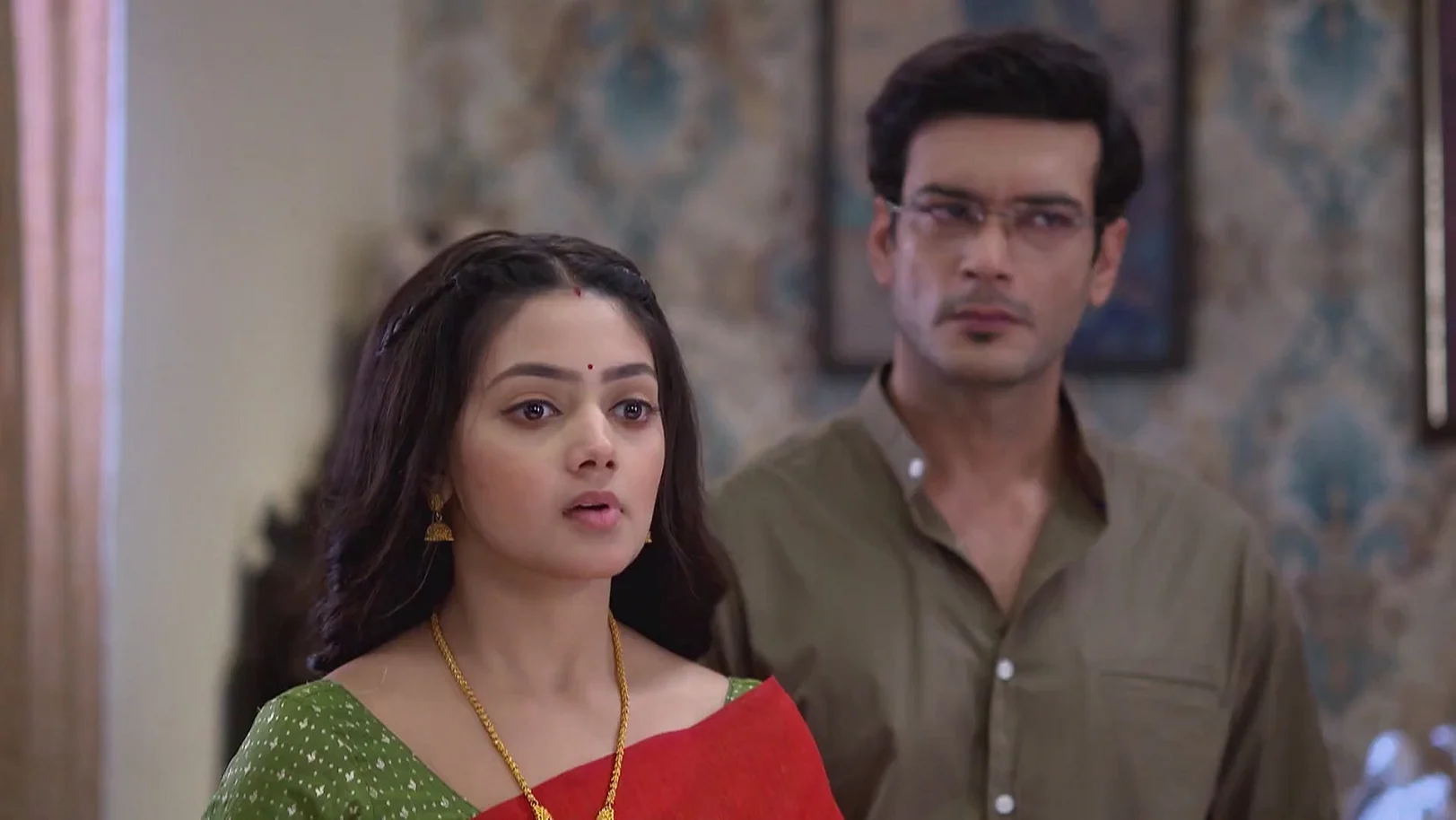 Phulki - August 15, 2025 - Best Scene 