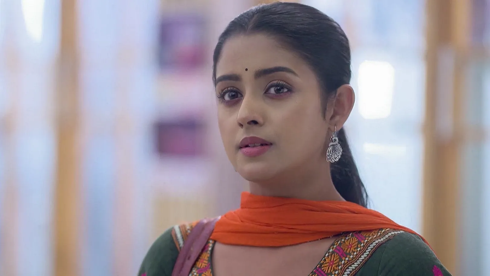 Parineeta - August 11, 2025 - Best Scene 