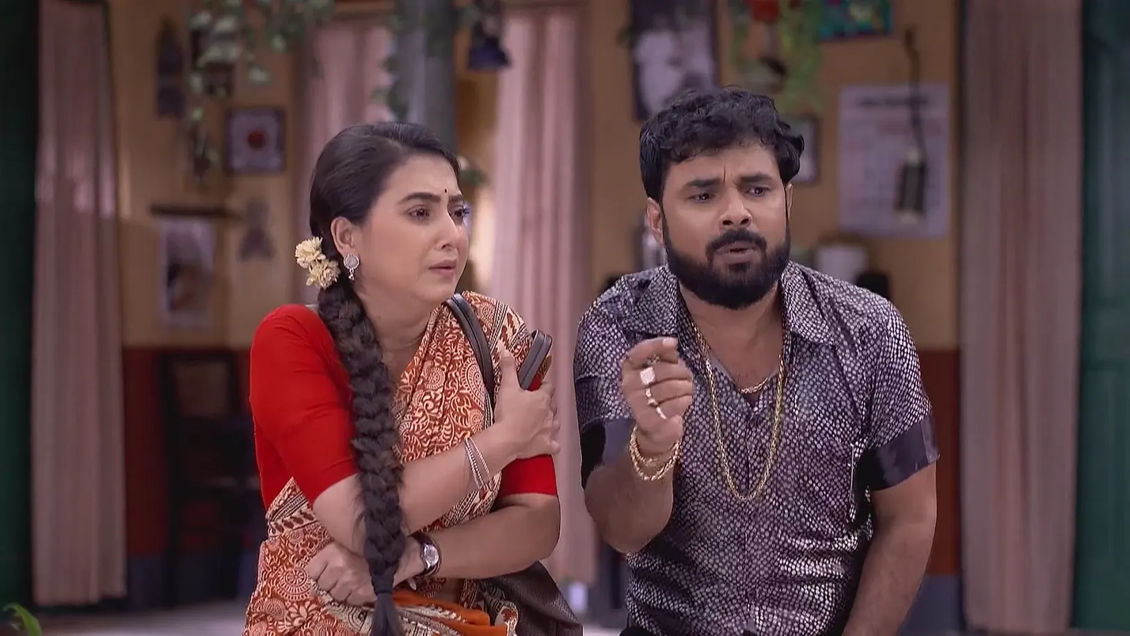 Amader Dadamoni - August 16, 2025 - Best Scene 