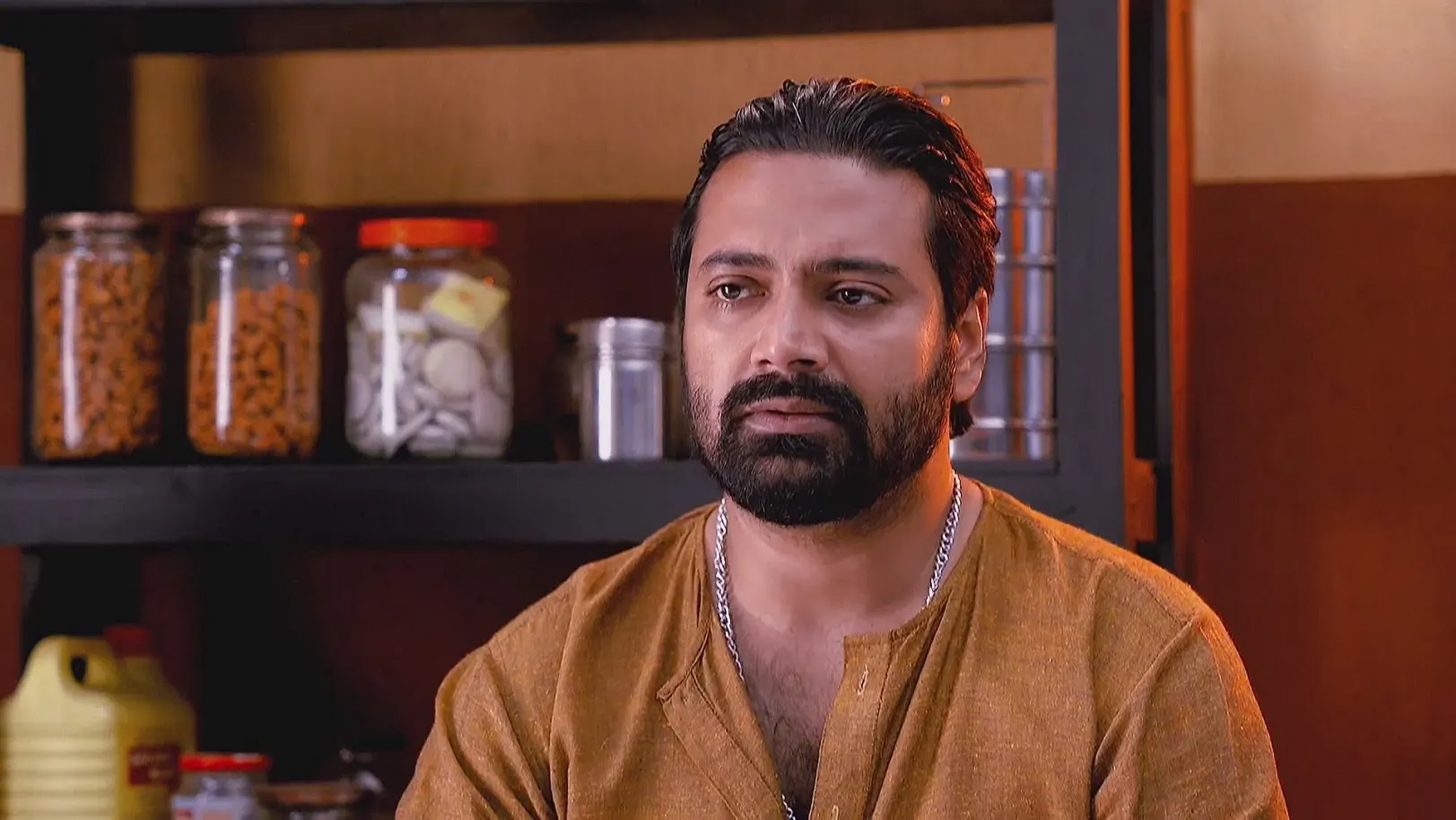 Amader Dadamoni - August 15, 2025 - Best Scene 