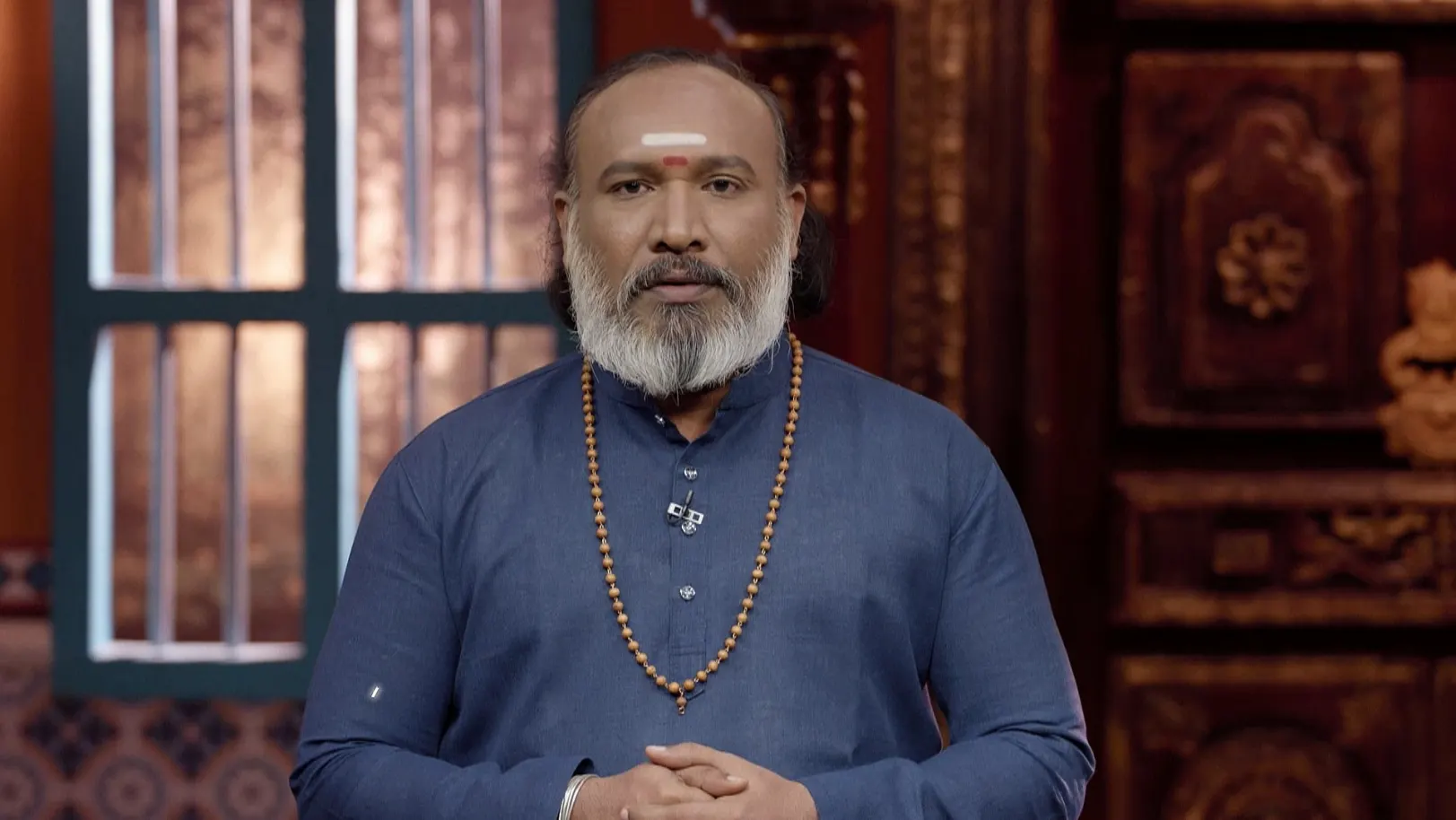 Olimayamana Ethirkaalam - August 09, 2025 - Recipe 