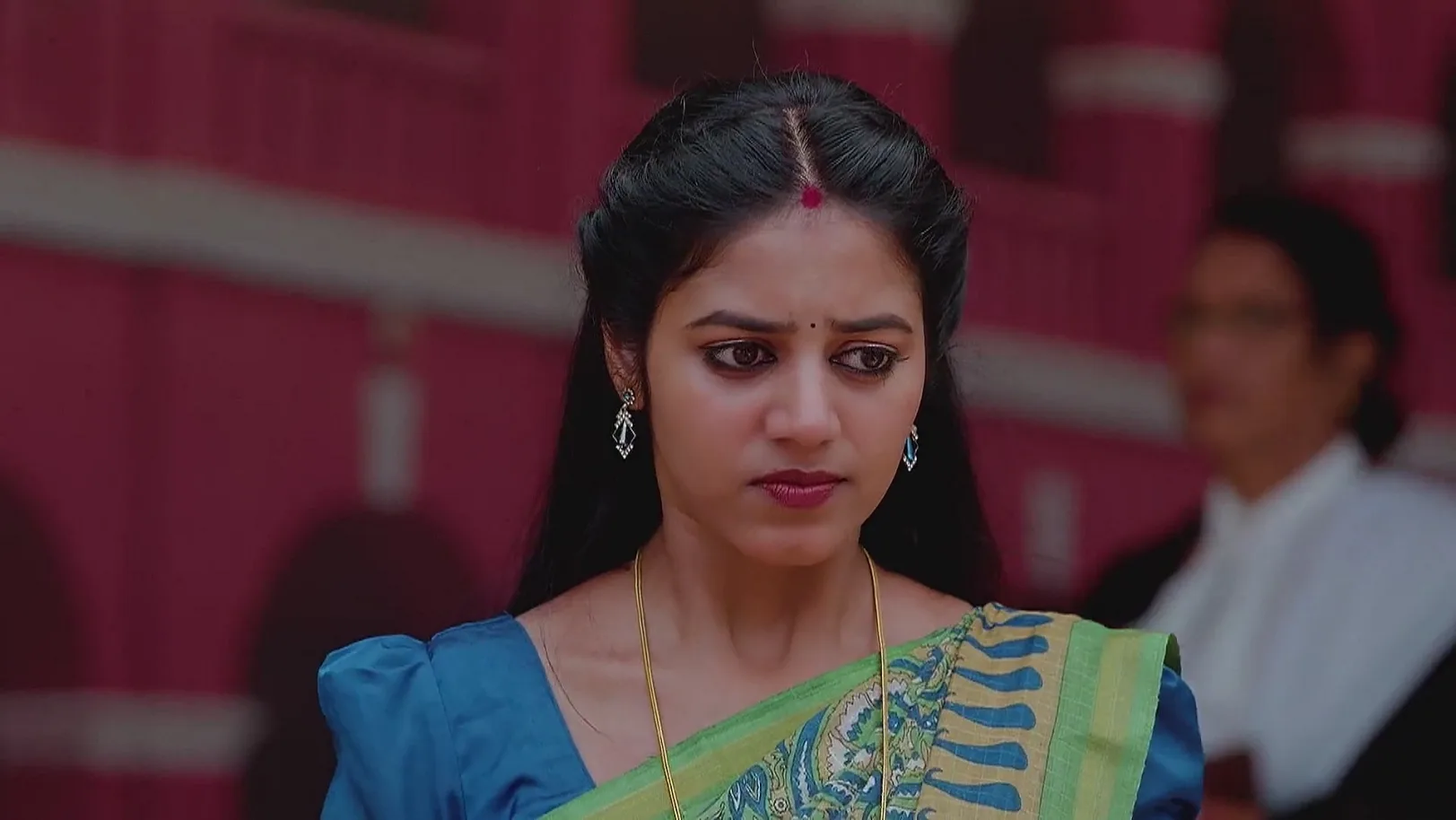 Madhura Nombara Kattu - August 12, 2025 - Webisode 12th August 2025 Webisode