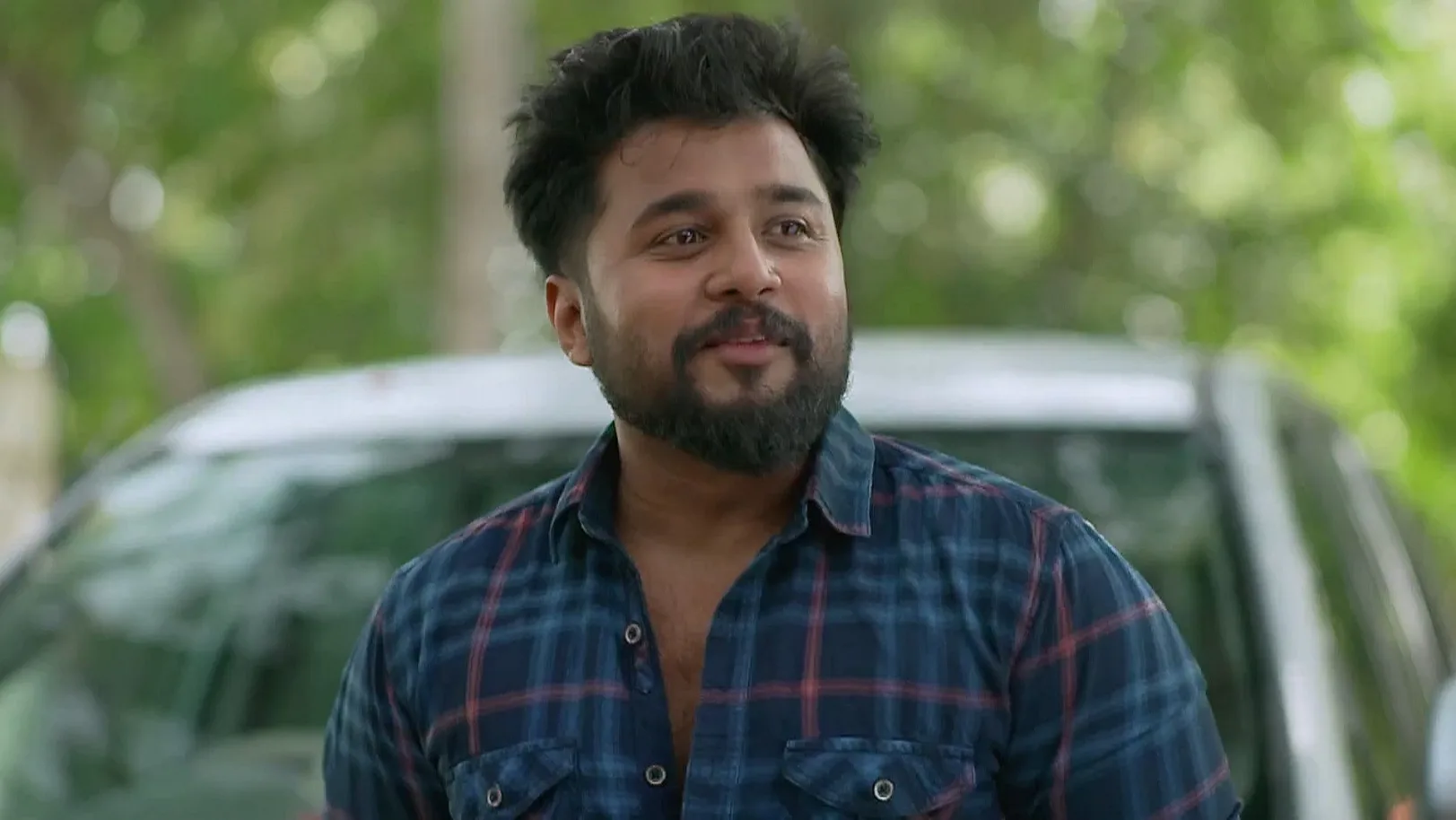 Kudumbashree Sharada - August 17, 2025 - Best Scene 