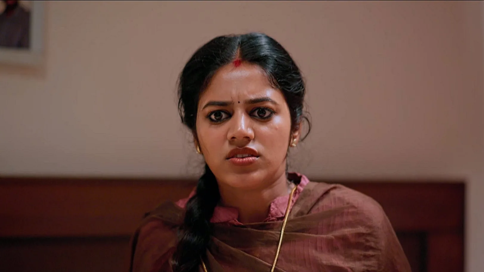 Madhura Nombara Kattu - August 12, 2025 - Episode Spoiler