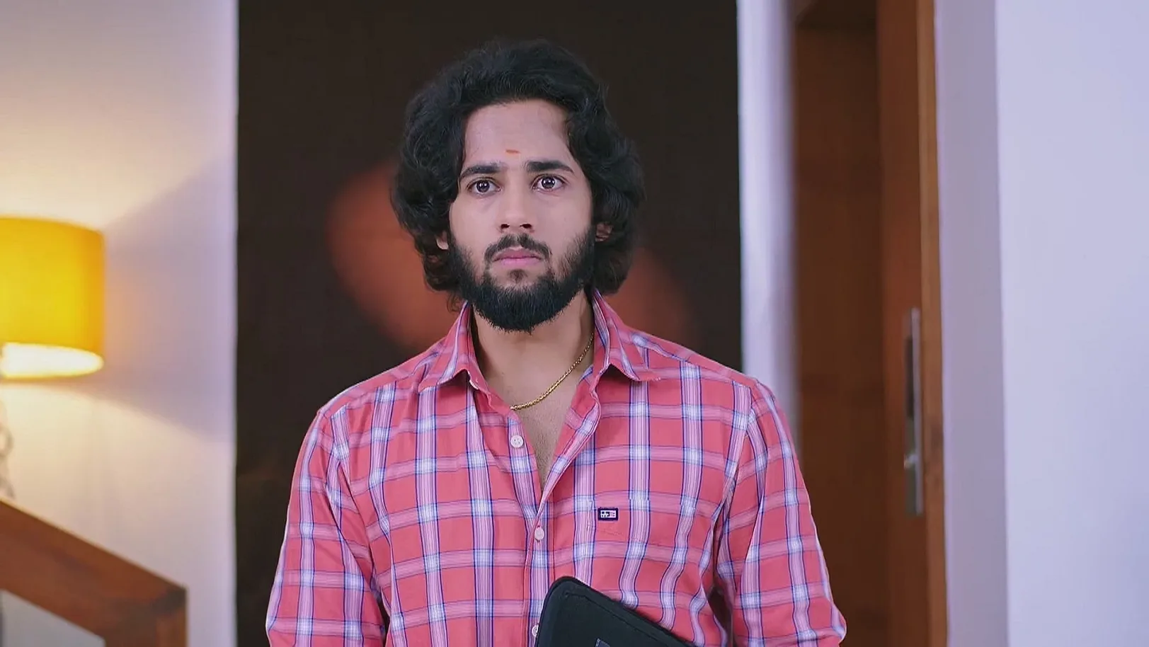 Will Padmanabha's Family Bid Adieu to Shravani? 14th August 2025 Webisode