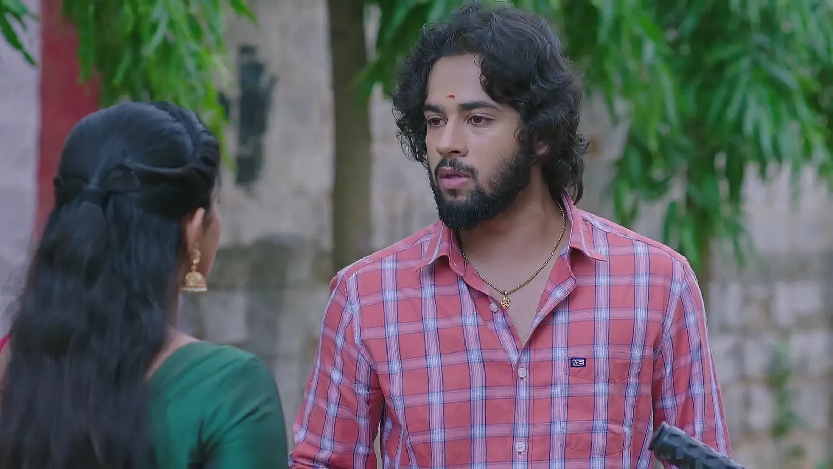 Subbu tells Srivalli the Truth about His Wedding - Shravani Subramanya 