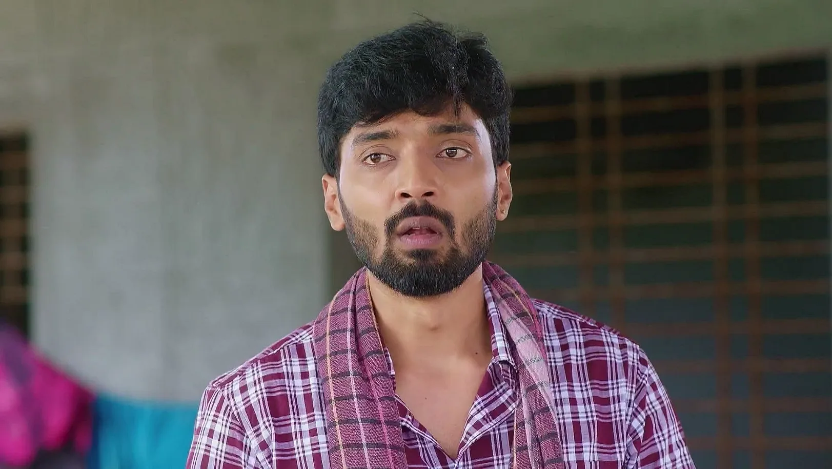 Will Rohit Escape from Deepa? - Brahmagantu 