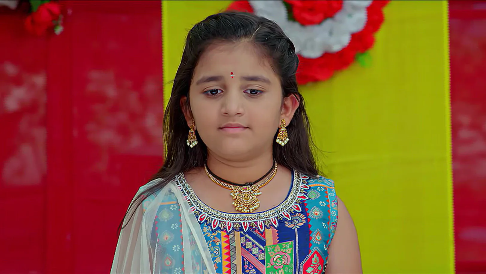 Annapoorna - August 15, 2025 - Episode Spoiler
