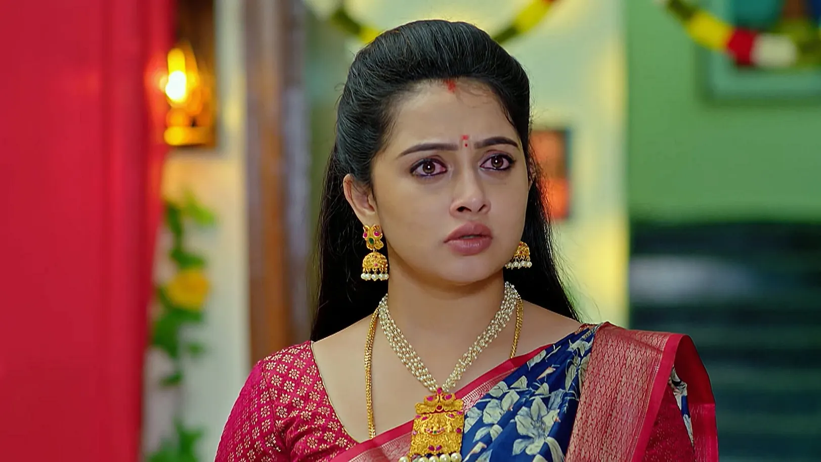 Annapoorna - August 16, 2025 - Episode Spoiler