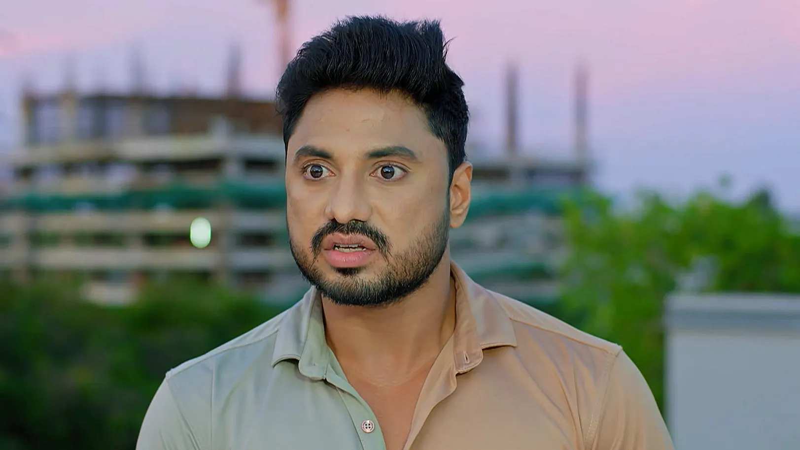 Annapoorna - August 12, 2025 - Episode Spoiler