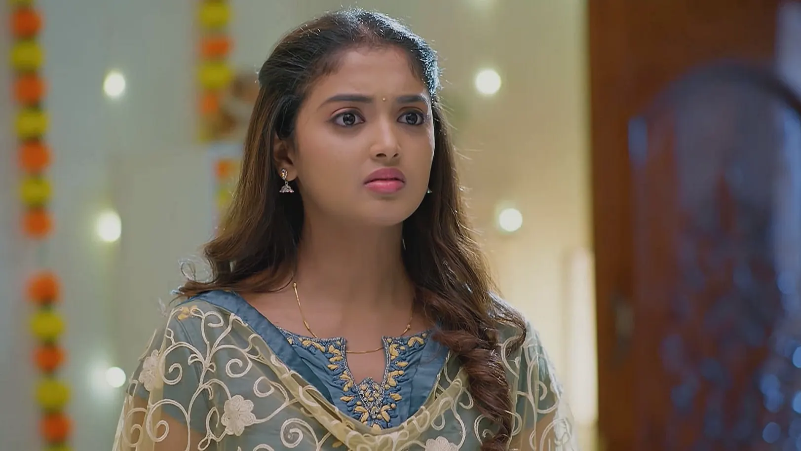 Meghasandesha - 13 August, 2025
