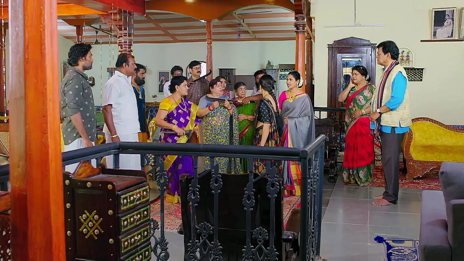 Geetha Govinda - 13 August, 2025