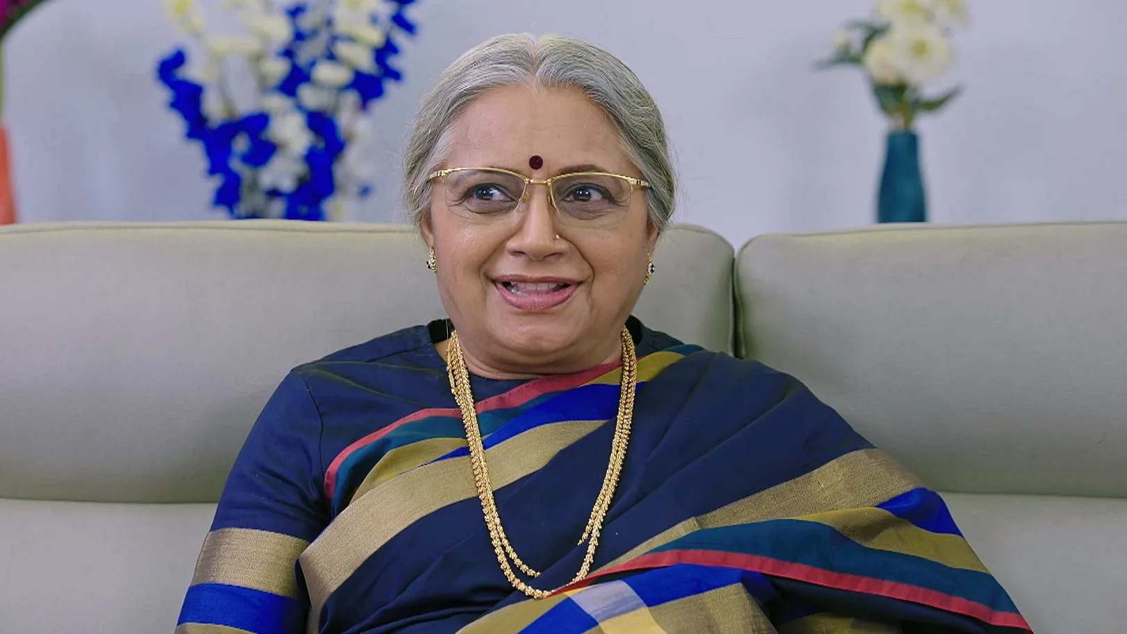 Shravani Subramanya - 12 August, 2025