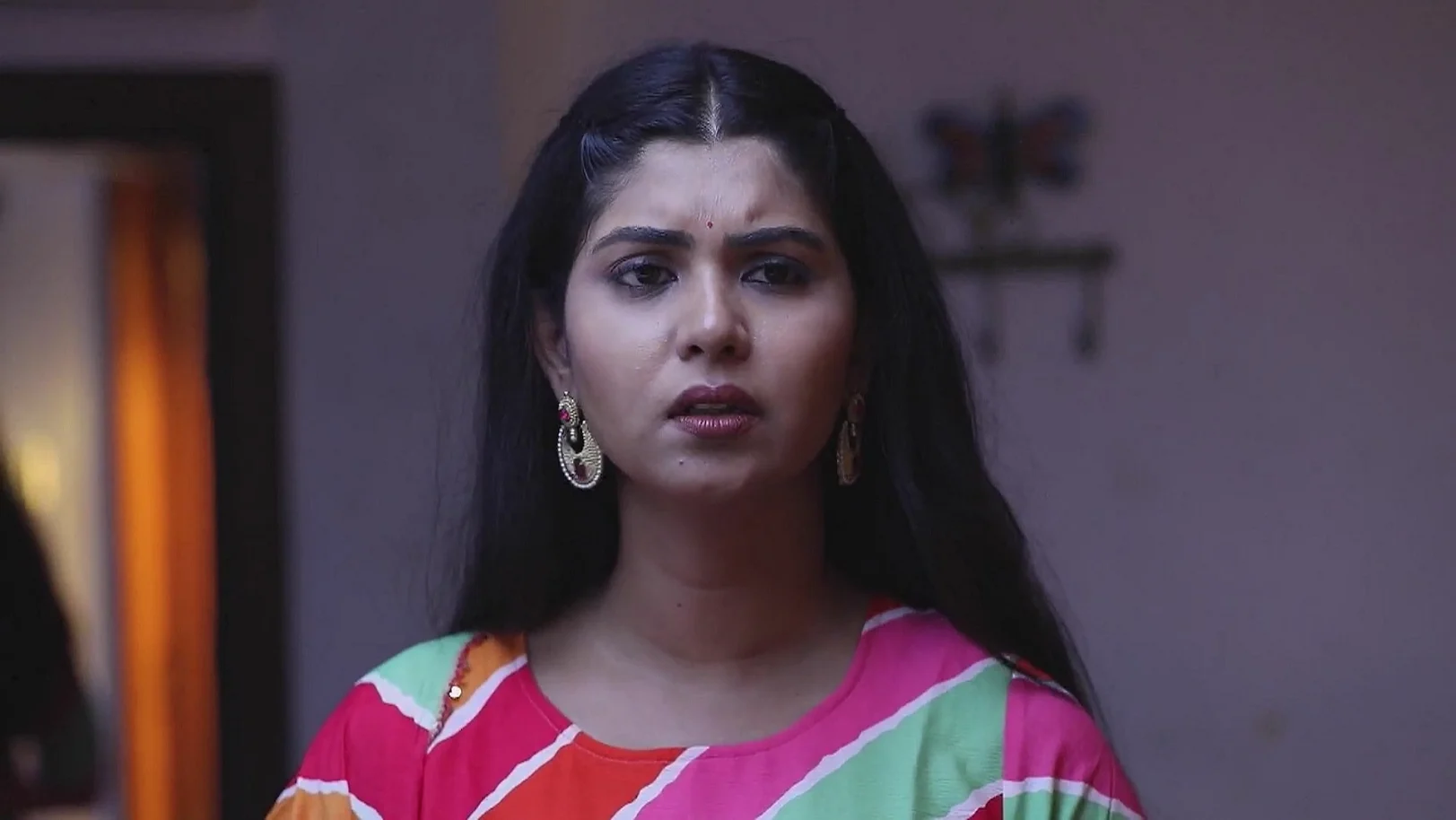 Janani's Request to Siva 16th August 2025 Webisode
