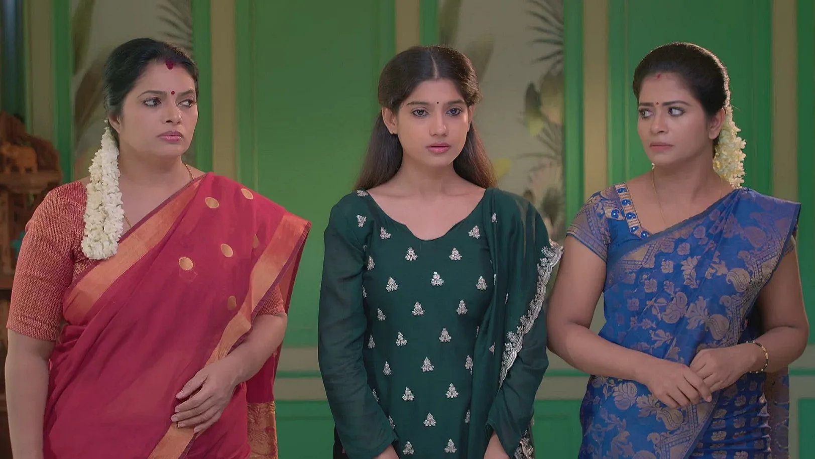 Chinnan Siru Kiliye - August 11, 2025 - Best Scene 