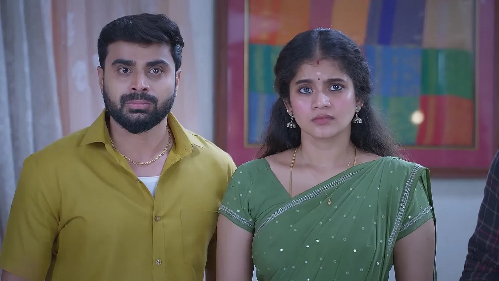 Veera - August 15, 2025 - Webisode 15th August 2025 Webisode