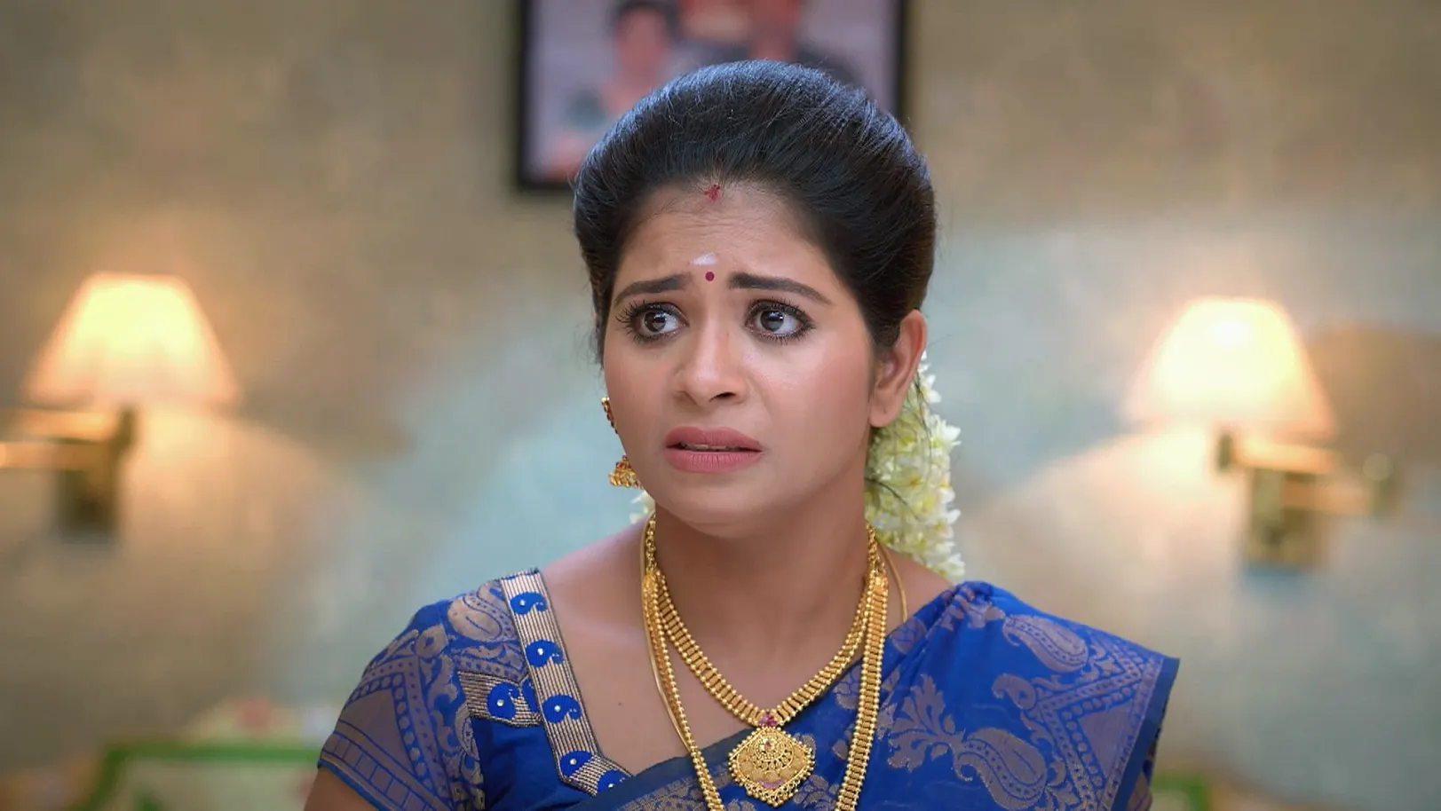 Chinnan Siru Kiliye - August 14, 2025 - Episode Spoiler