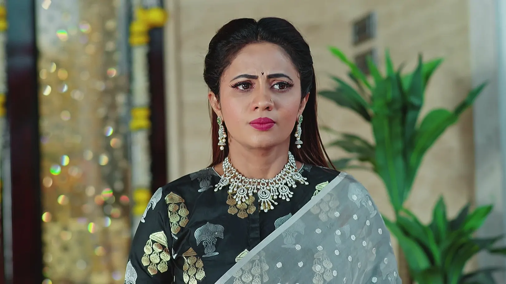 Uma Kaali - Aag Aur Paani - 16 August, 2025