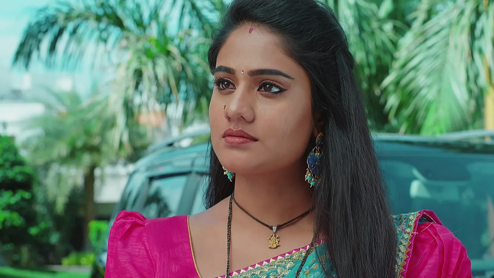 Uma Kaali - Aag Aur Paani - 18 August, 2025