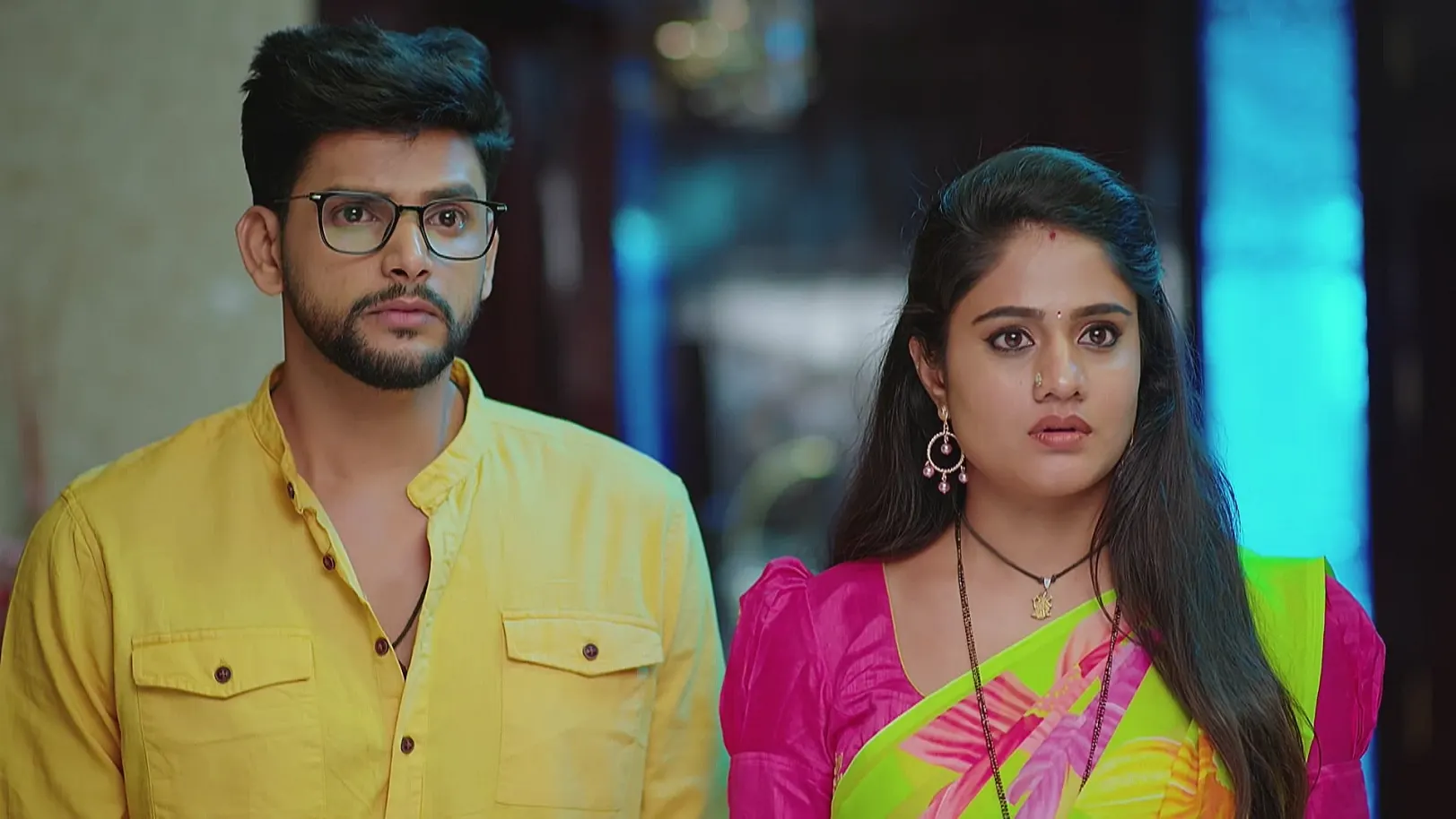 Uma Kaali - Aag Aur Paani - 17 August, 2025