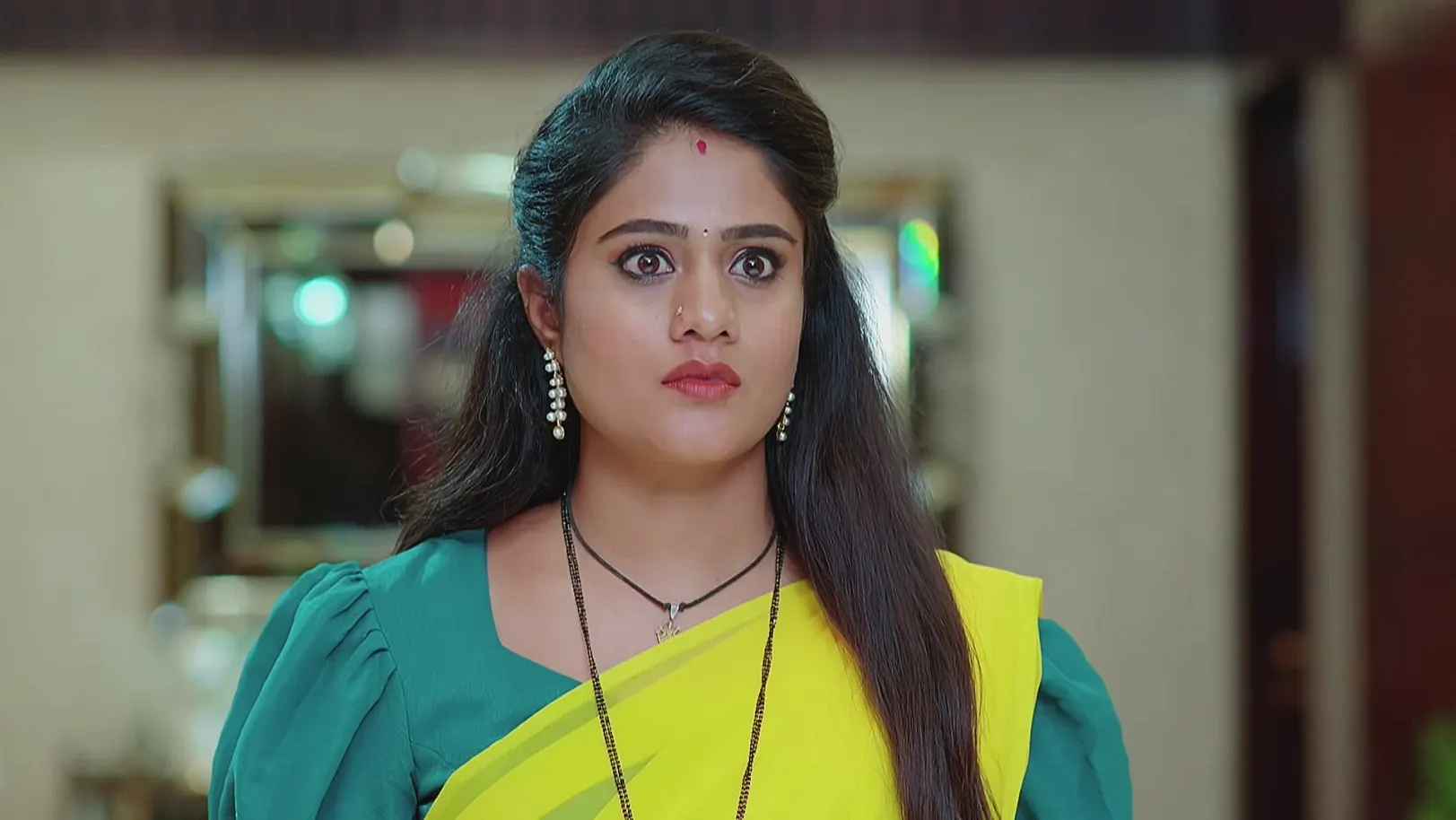 Uma Kaali - Aag Aur Paani - 15 August, 2025