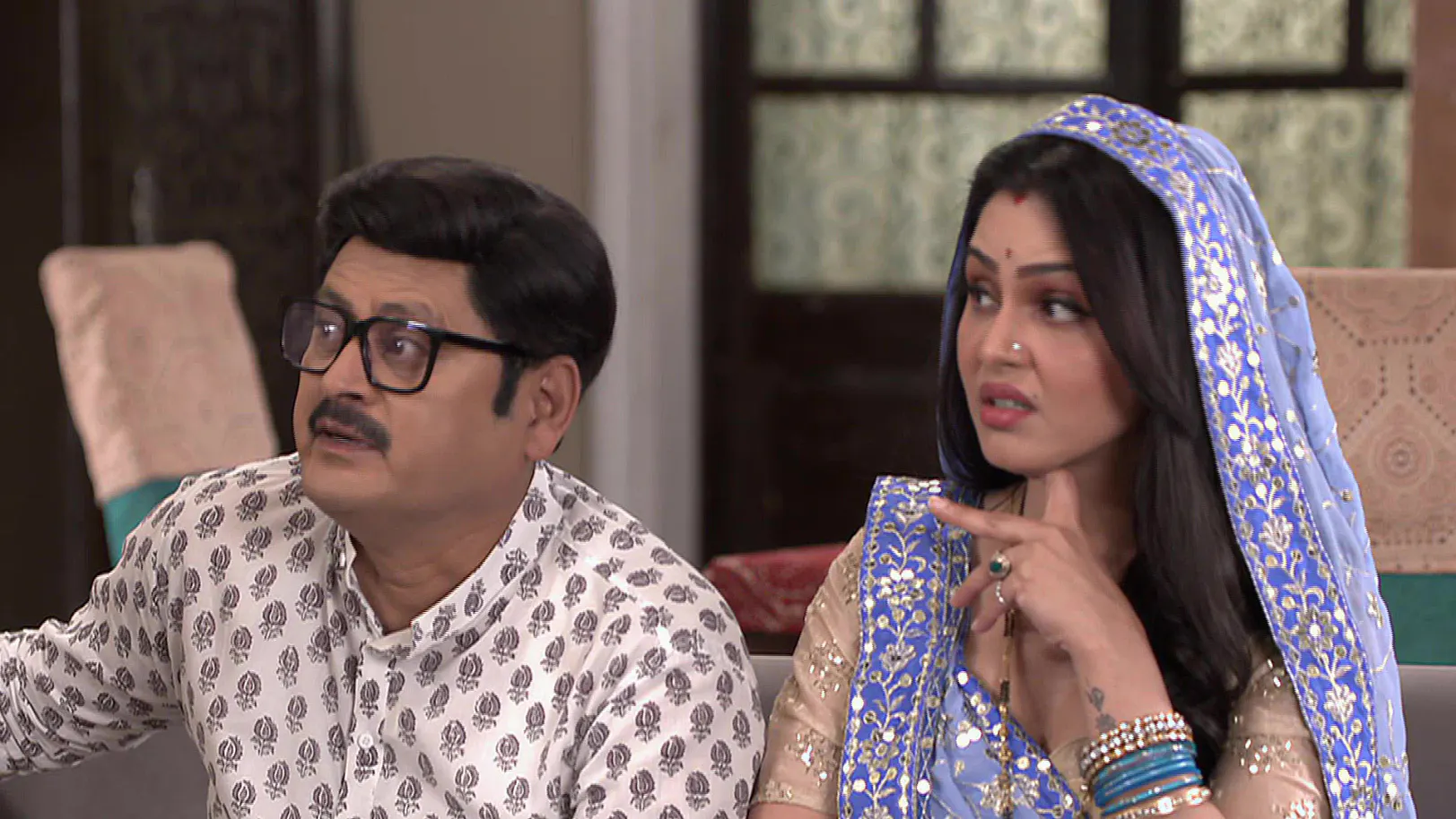Bhabi Ji Ghar Par Hai - 15 August, 2025