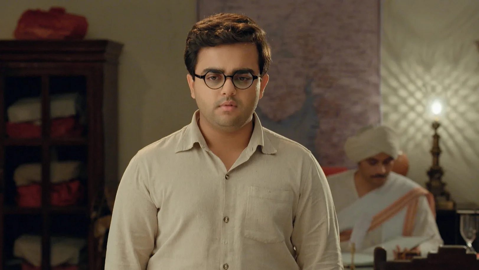 Jai Bhim - Eka Mahanayakachi Gatha - August 13, 2025 - Episode Spoiler