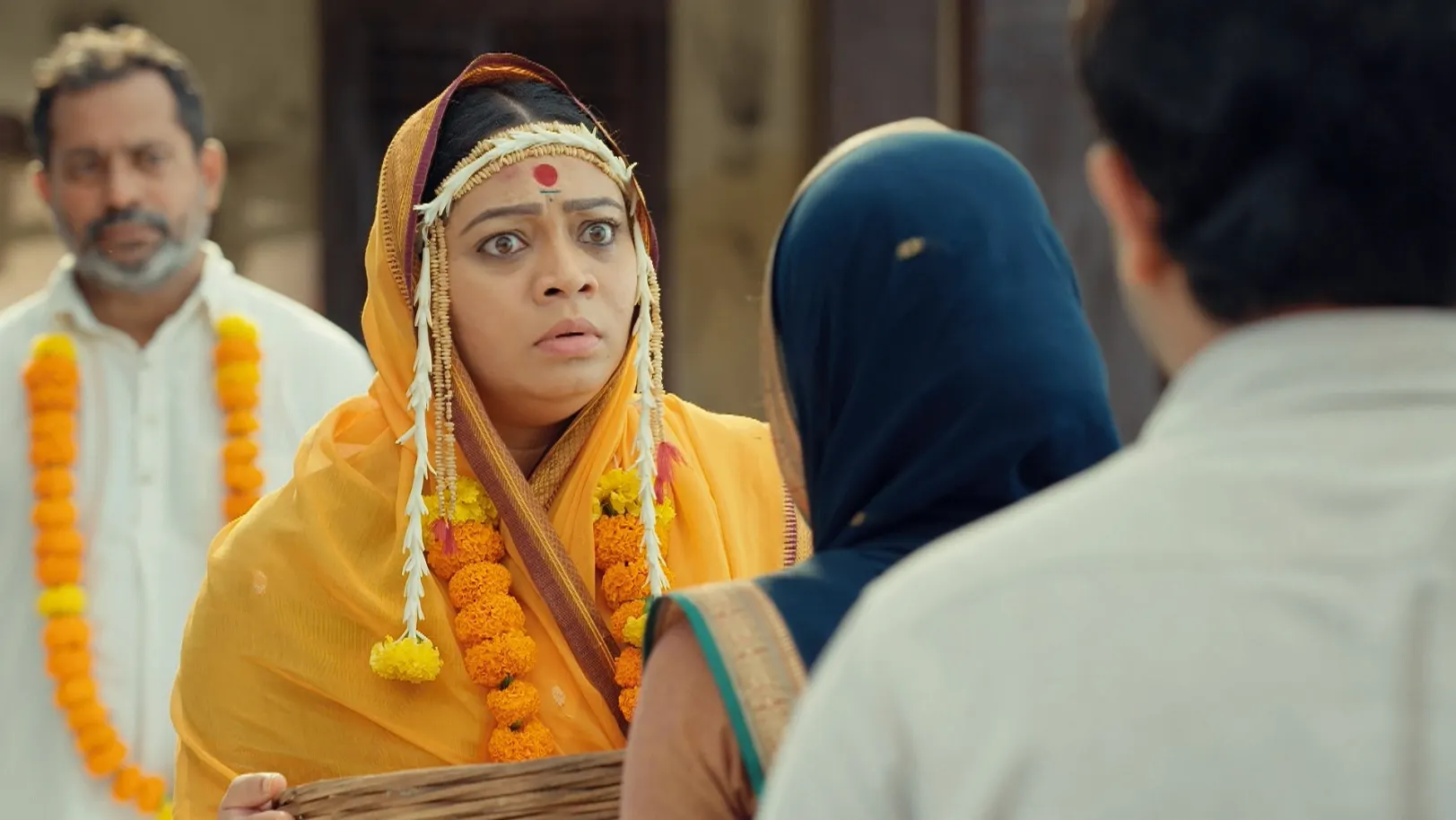 Jai Bhim - Eka Mahanayakachi Gatha - August 12, 2025 - Episode Spoiler
