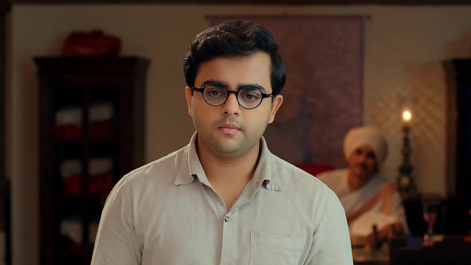 Jai Bhim - Eka Mahanayakachi Gatha - August 14, 2025 - Episode Spoiler