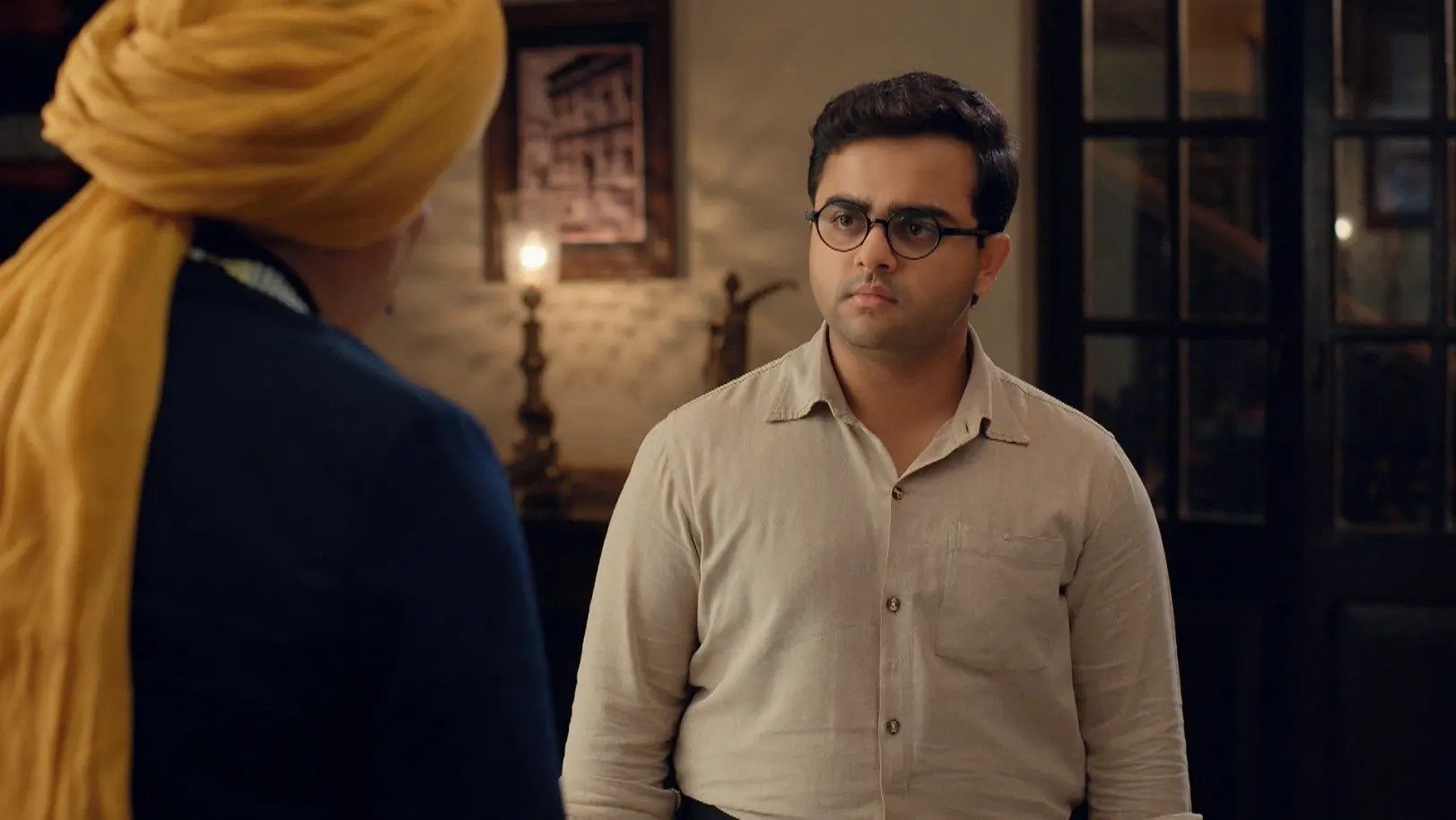 Jai Bhim - Eka Mahanayakachi Gatha - August 16, 2025 - Episode Spoiler