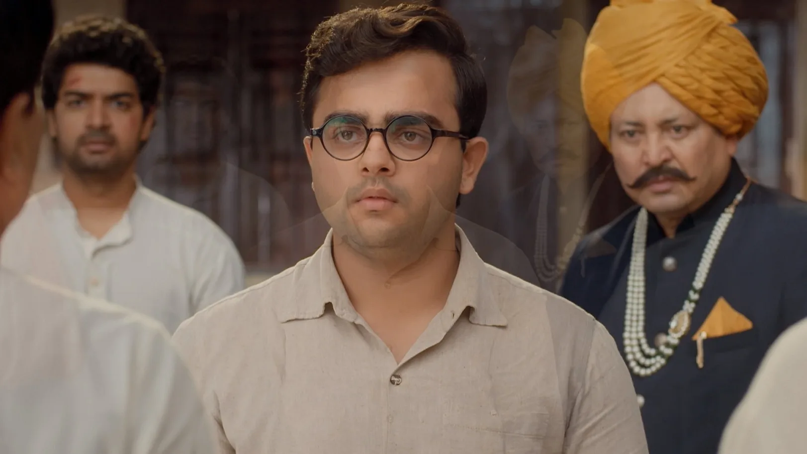 Jai Bhim - Eka Mahanayakachi Gatha - August 17, 2025 - Episode Spoiler