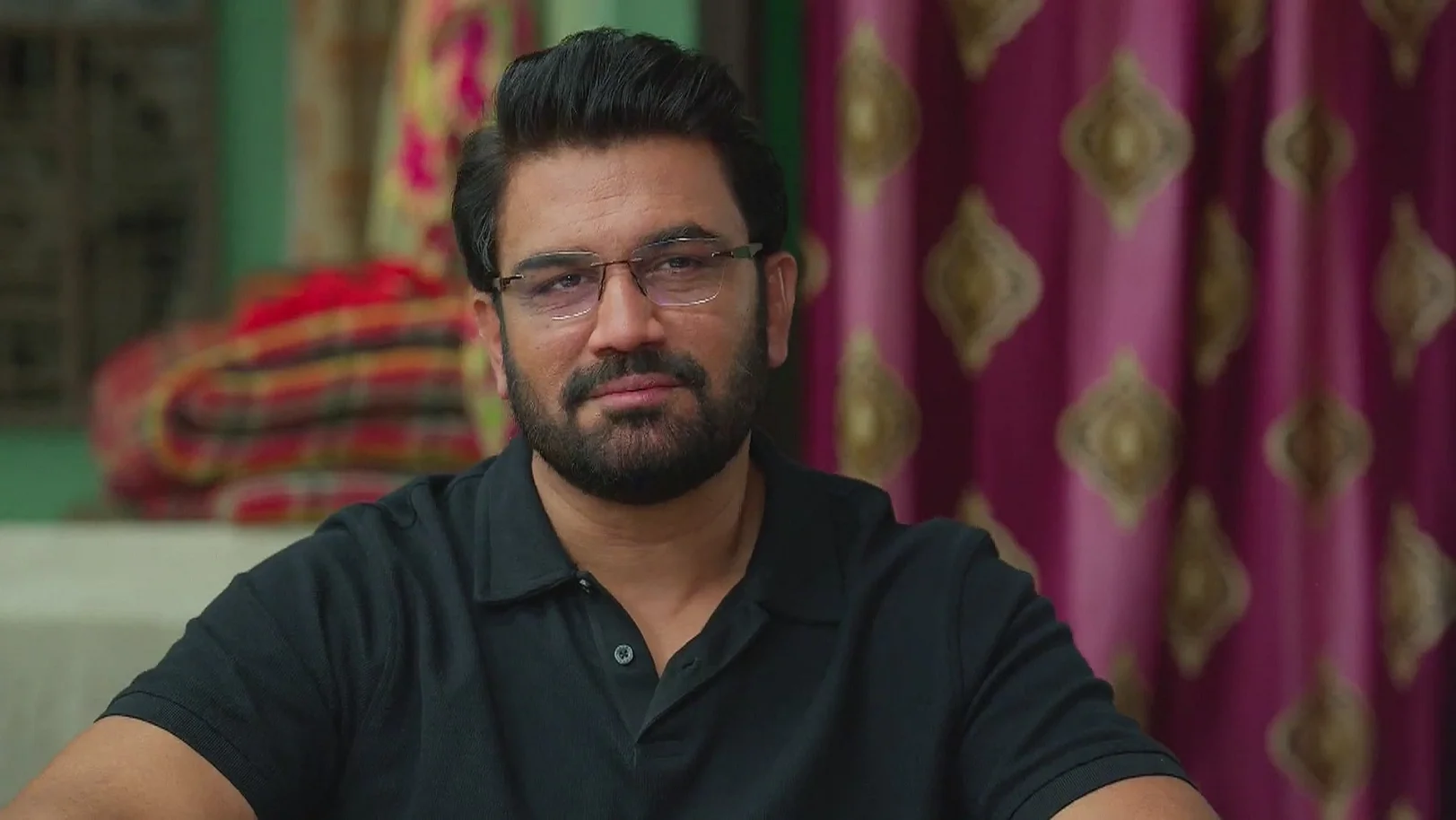 Aryavardhan Comes to Stay at Anu's House 13th August 2025 Webisode