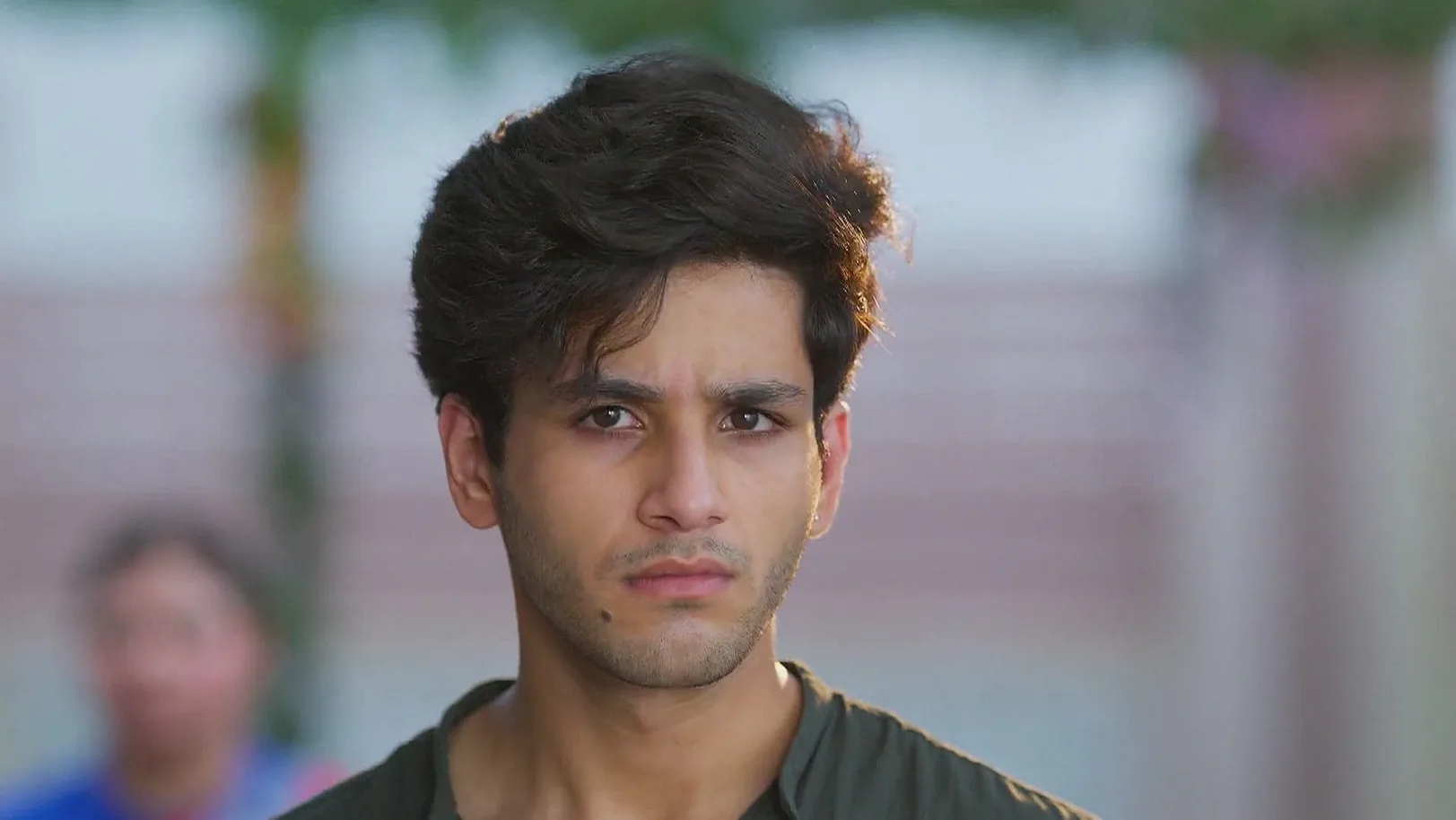 Devansh Realises His Love for Vasudha 14th August 2025 Webisode