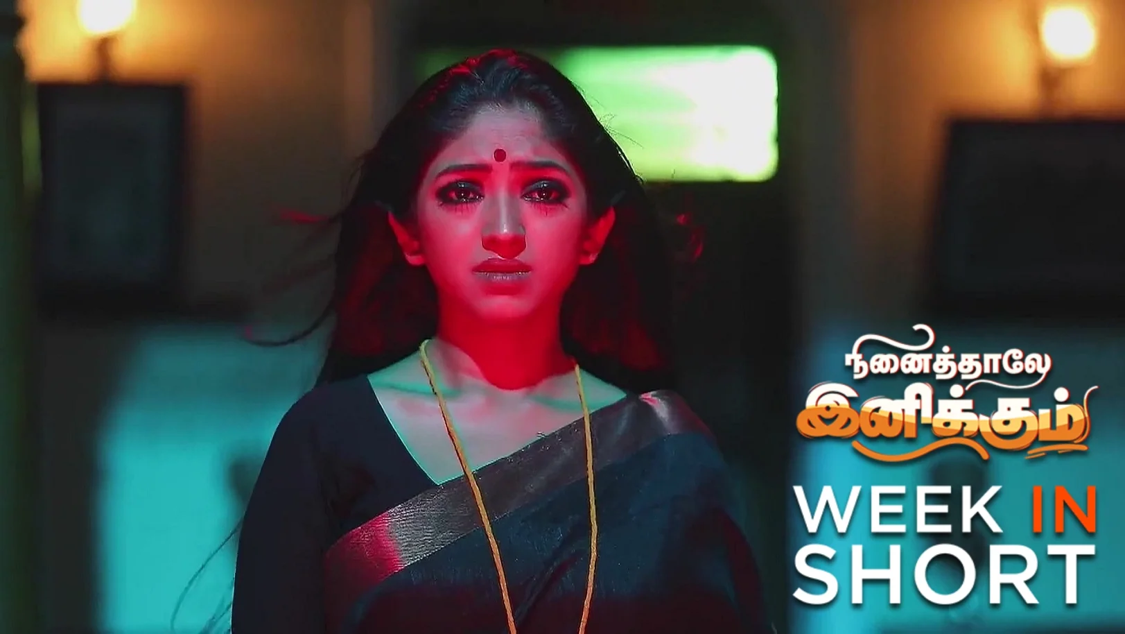 Ninaithale Inikkum | August 04 - August 09, 2025 10th August 2025 Webisode