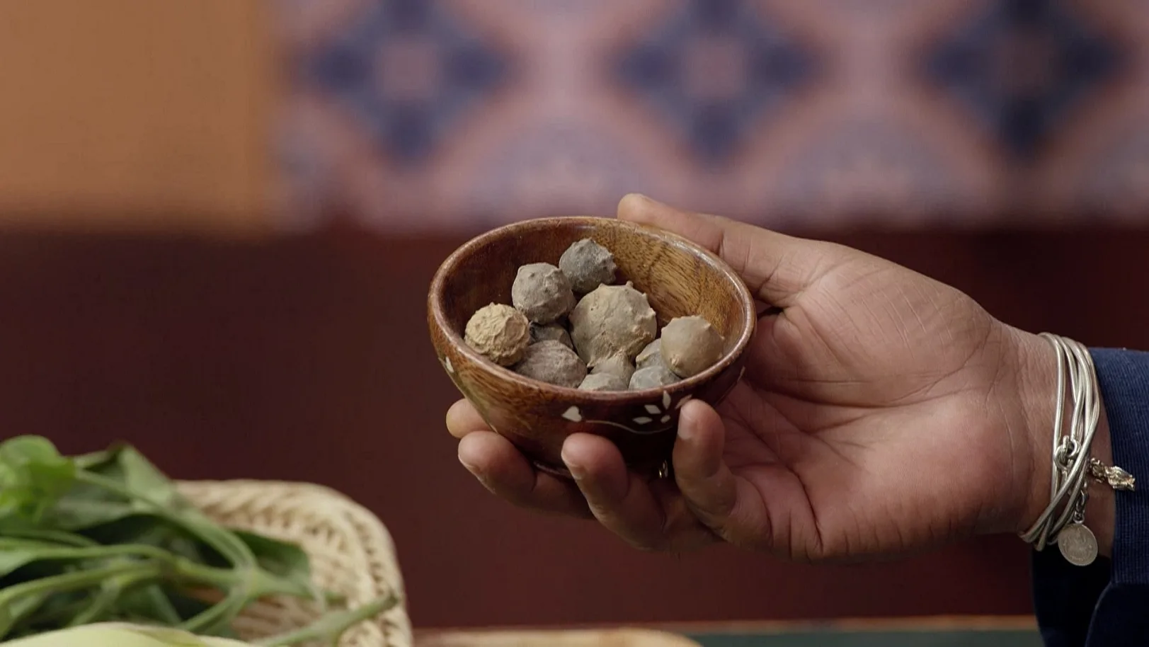 Olimayamana Ethirkaalam - August 10, 2025 - Recipe 