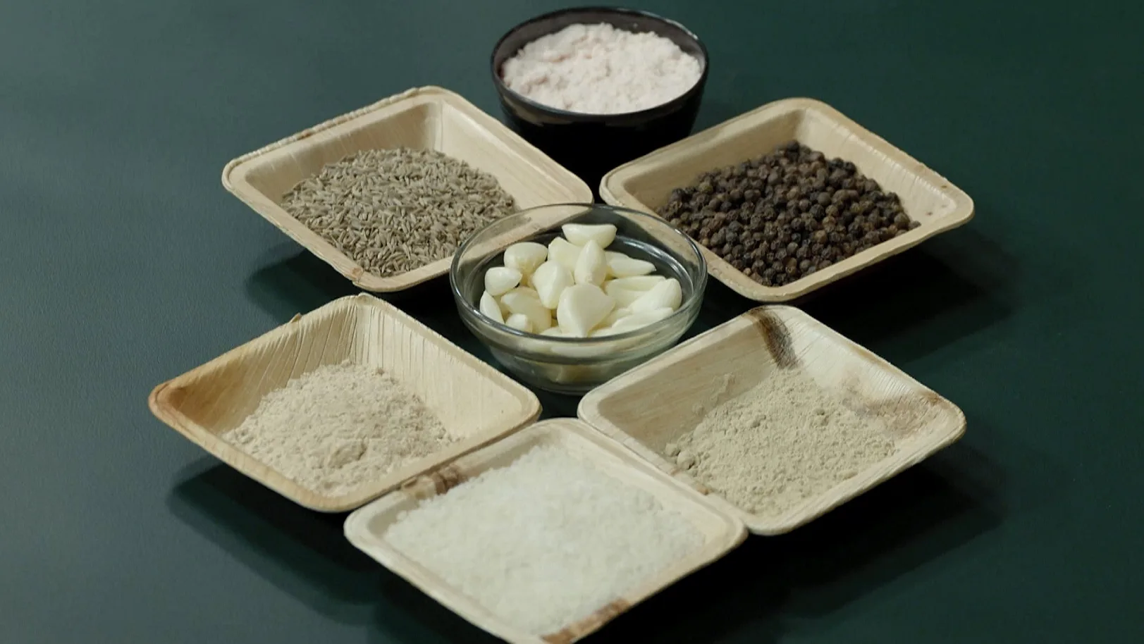 Olimayamana Ethirkaalam - August 11, 2025 - Recipe 
