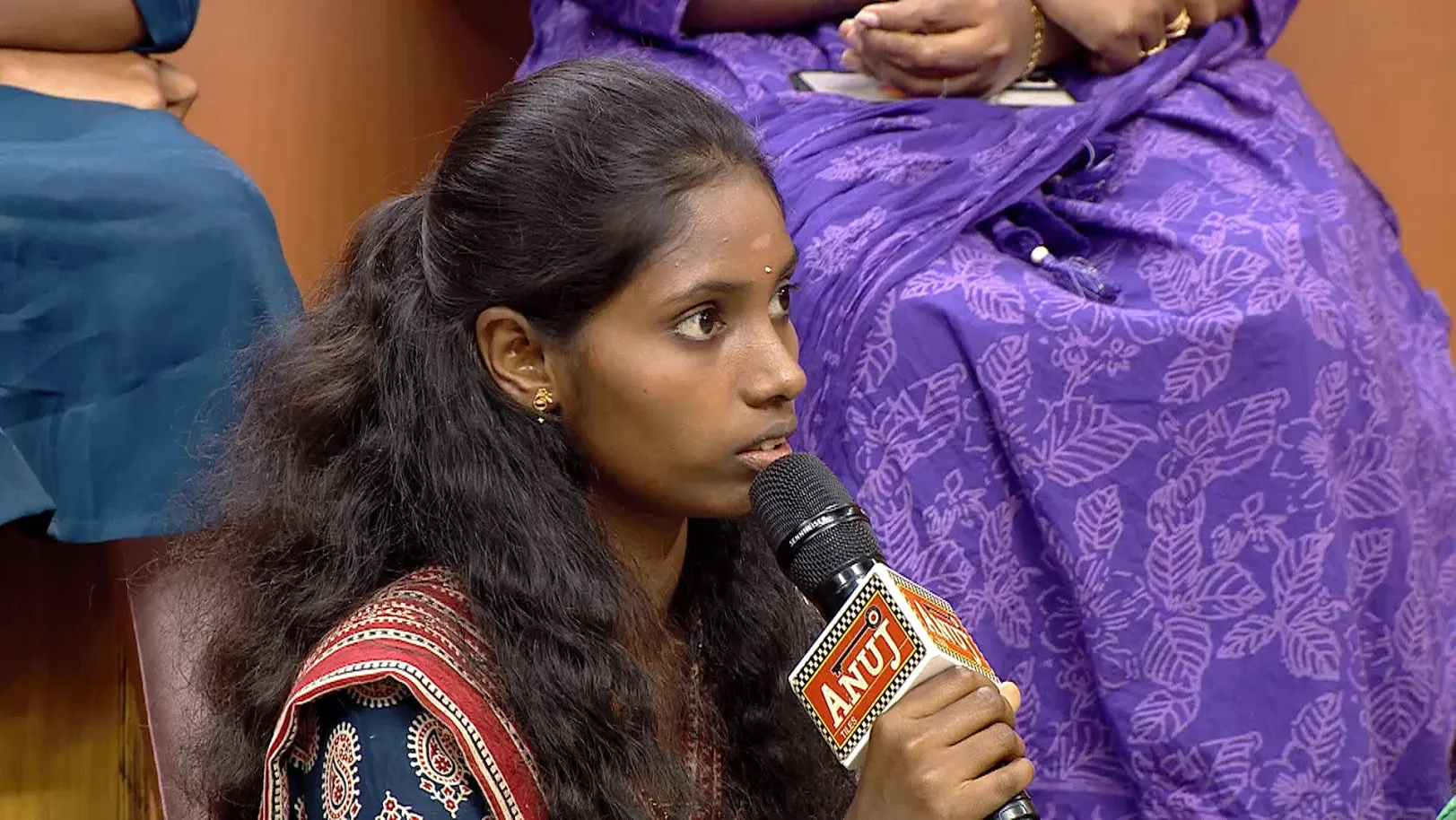 Tamizha Tamizha Season 3 - August 10, 2025 - Episode Spoiler