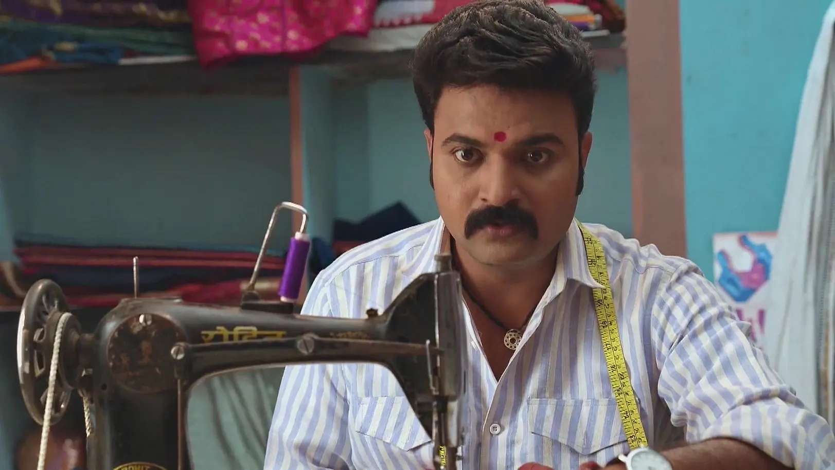 Devmanus Madhla Adhyay - August 15, 2025 - Best Scene 