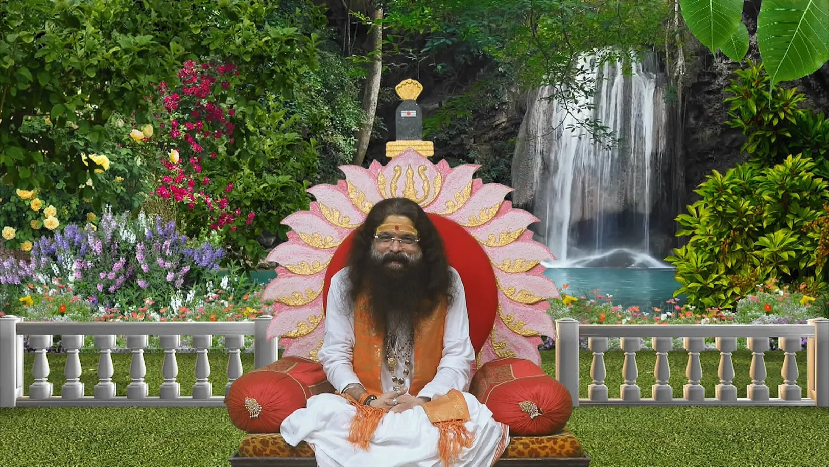 Vedh Bhavishyacha - 14 August, 2025