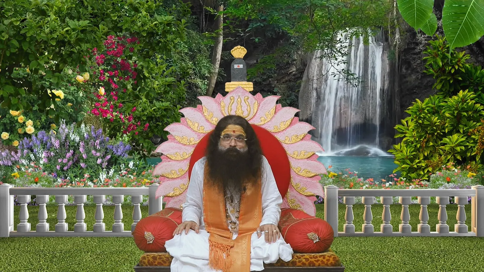 Vedh Bhavishyacha - 12 August, 2025