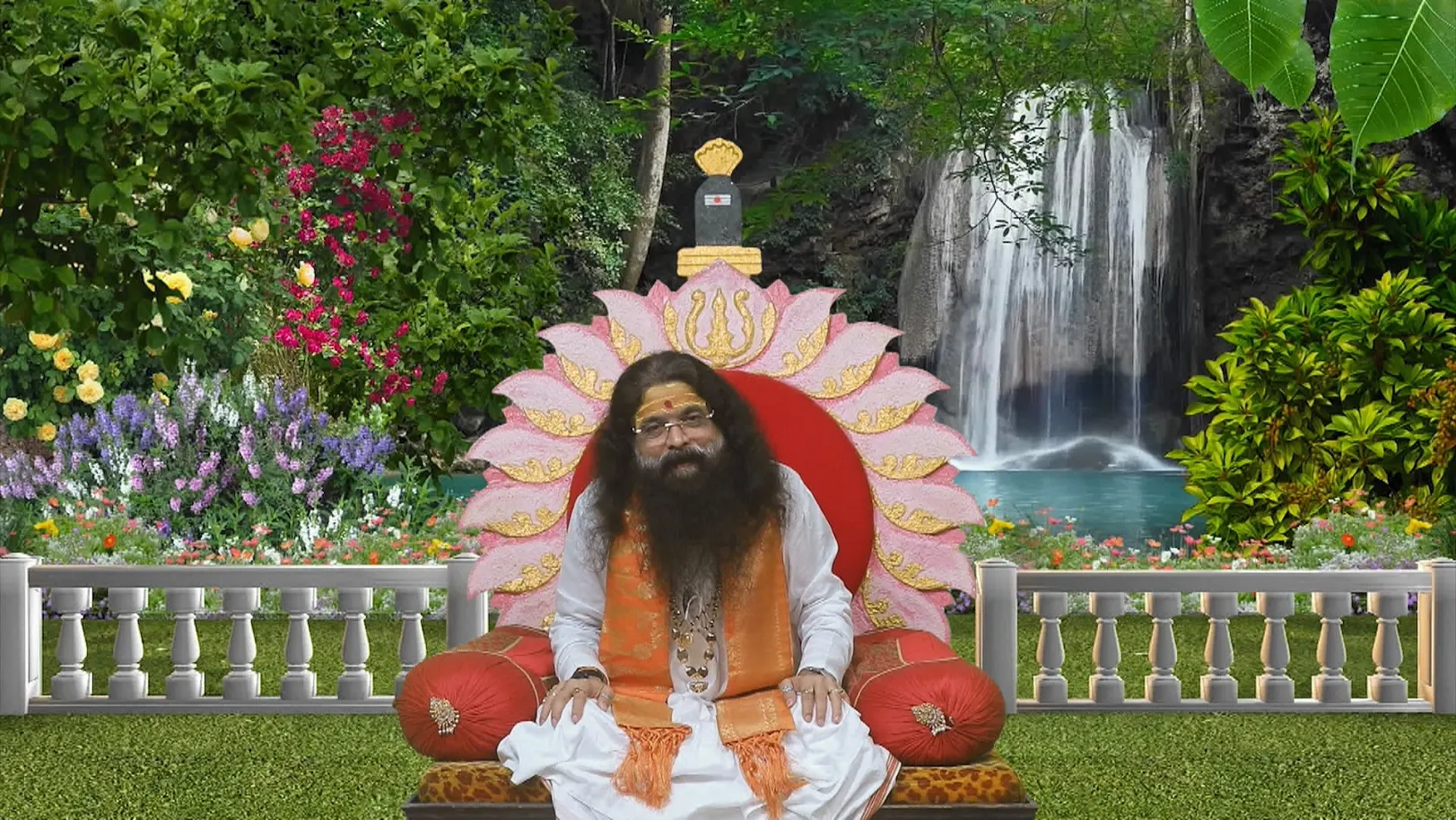 Vedh Bhavishyacha - 15 August, 2025