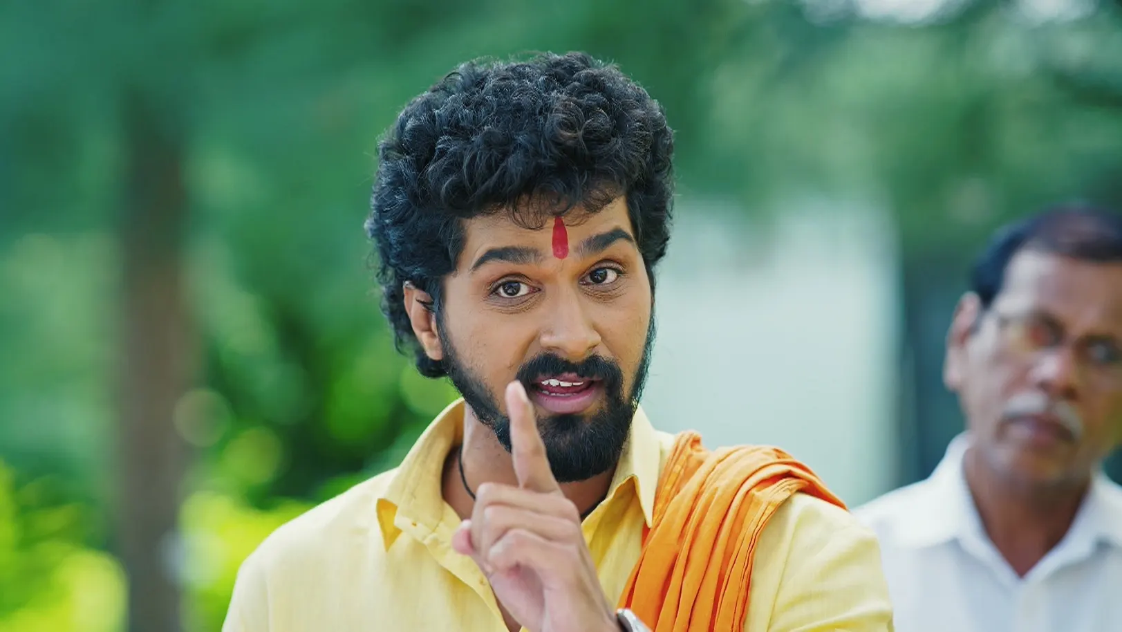 Lakhat Ek Amcha Dada - 16 August, 2025