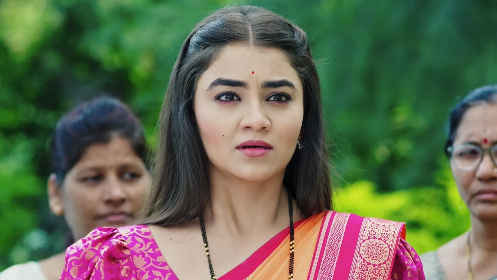 Lakhat Ek Amcha Dada - August 16, 2025 - Episode Spoiler