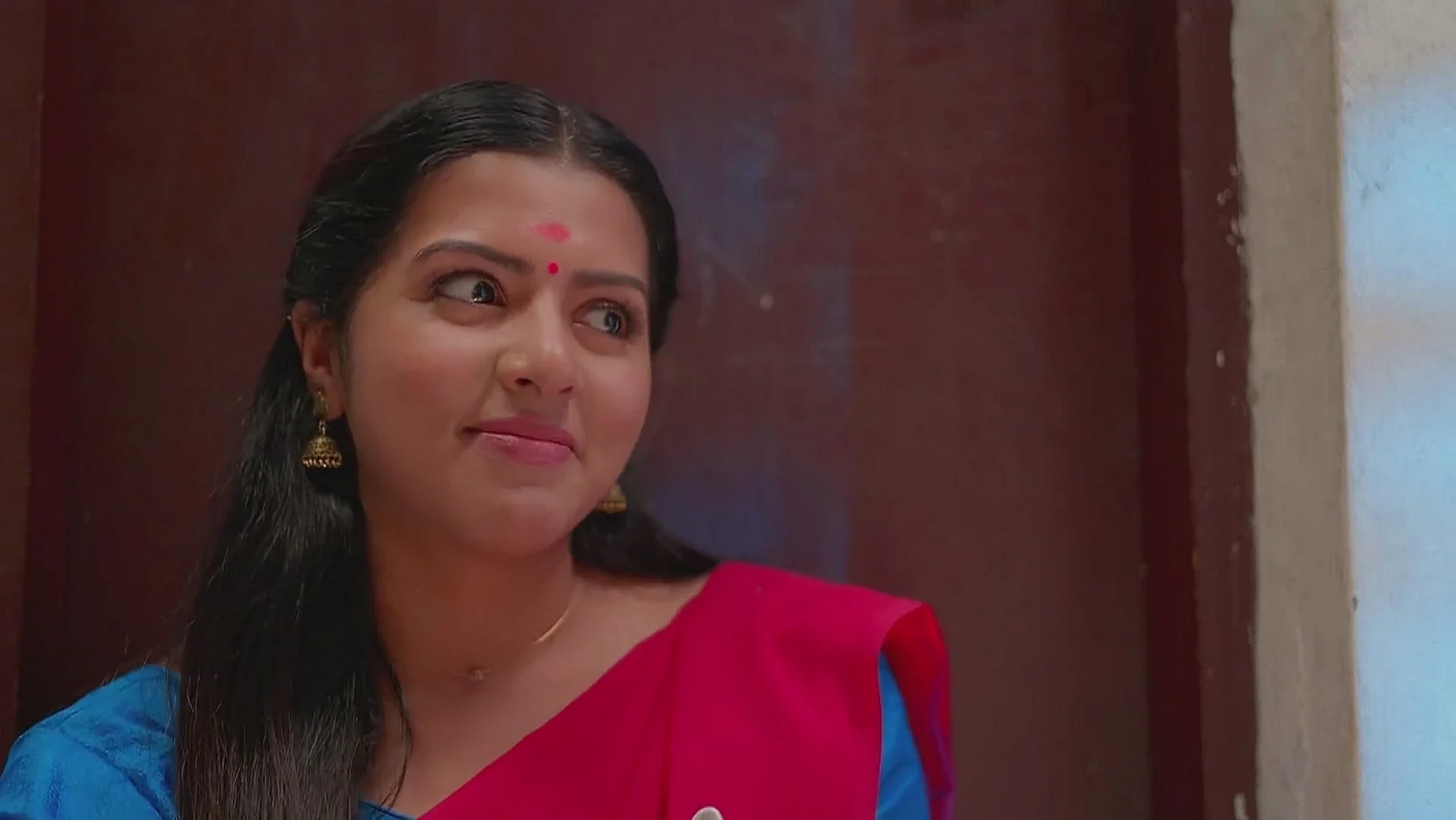 KrishnaGadha - August 11, 2025 - Webisode 11th August 2025 Webisode